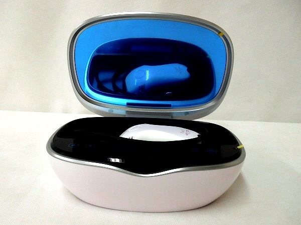 エムテック ケノン NIPL-2080 Ver.5.1 フラッシュ 脱毛 T1668610 美容