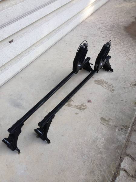 ローバーミニ用 スノーボートキャリヤ