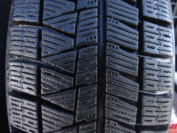 ほぼ新品 ブリヂストン REVO GZ 155⁄65R13 4本 2011年製○3930 ほぼ新品 ブリヂストン REVO GZ 155⁄65R13 4本 2011年製○3930