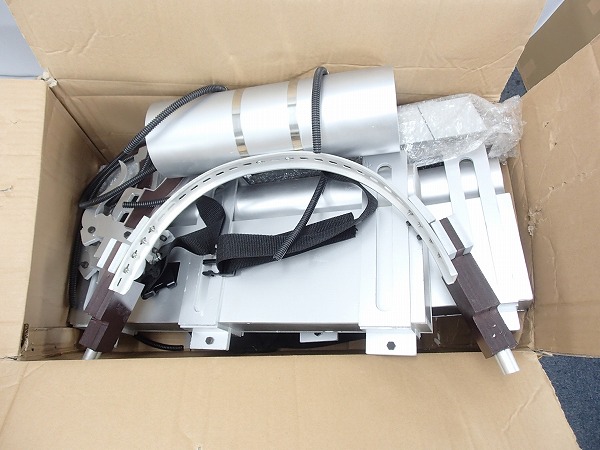 コスプレ/小道具 進撃の巨人 風 立体機動装置 / 詳細不明[梱1.0] 進撃