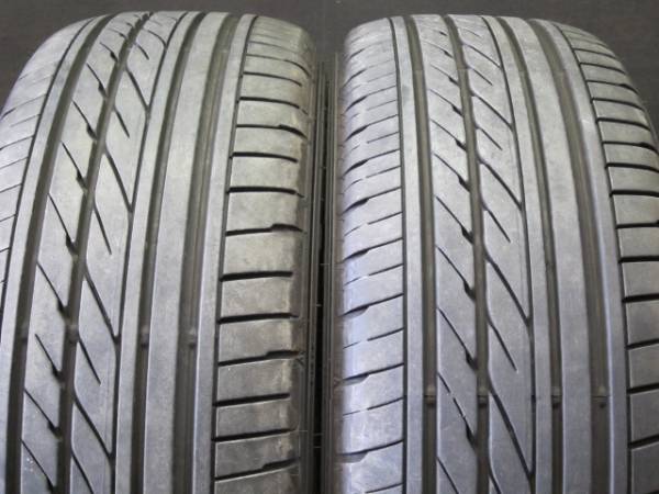 ☆ 2014年製 グッドイヤー イーグルRVS 215/60R17 2本組み ☆