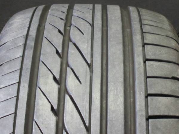 ☆ 2014年製 グッドイヤー イーグルRVS 215/60R17 2本組み ☆