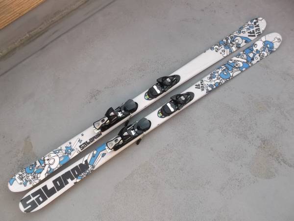 ★SALOMON　サロモン　ＦＬＹＥR71