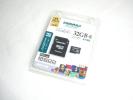 【送料無料・即決有】 マイクロＳＤメモリーカード ３２GB