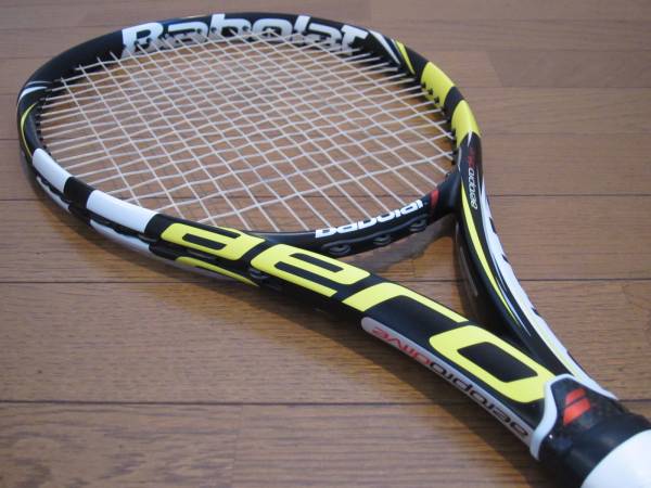 ☆超！美品！☆ AERO PRO DRIVE (G2) ☆2013年！☆バボラ