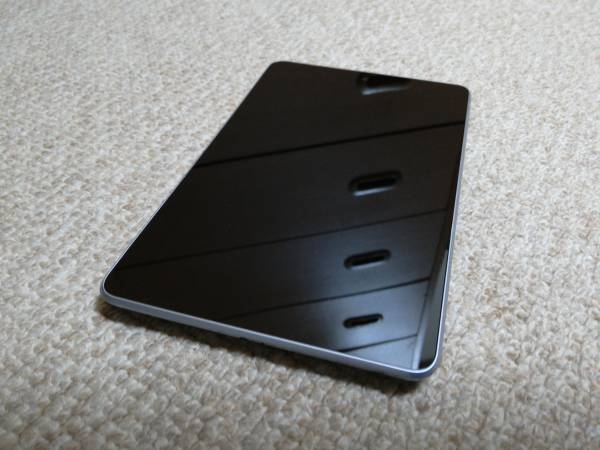 Nexus7(2012) 32GB 中古