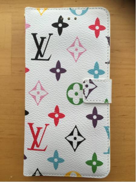 ヴィトンiPhone6プラスノベルティ