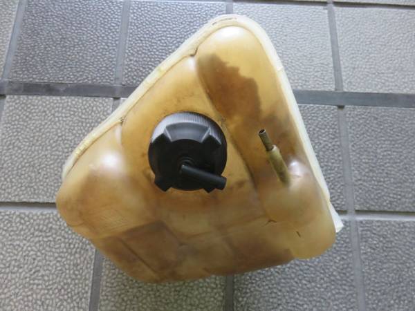 ALFAROMEO GTV アルファロメオＧＴＶ　ラジエターサブタンク