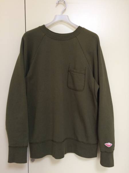 US製バッテンウェアbattenwearナナミカ トッドスナイダ ー 瑛太