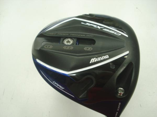 即決【中古】ミズノ JPX 850 OROCHIパワーマキシマイザー