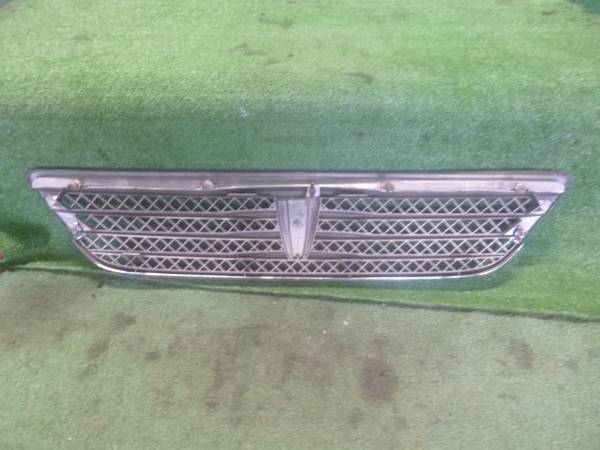 JZX/GX 110系 マーク2 グランデ 後期 純正 フロントグリル USED