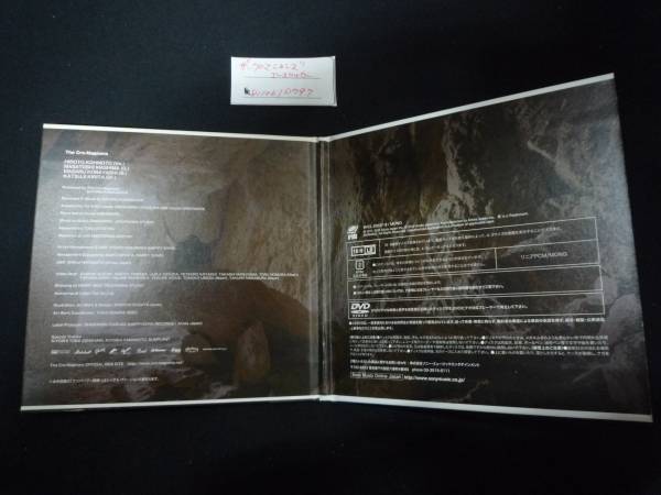 ザ・クロマニヨンズ TOUR ACE ROCKER 2012 [DVD ザ