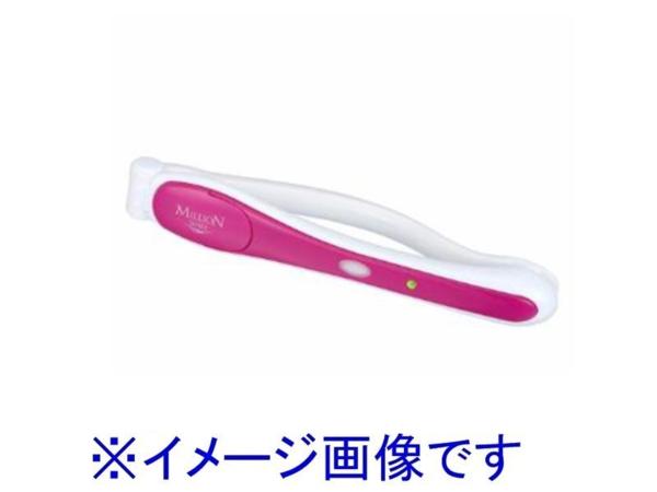 未使用　スターアベニュー ミリオンスマイル ピンク 美顔機器