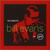 送料込★ The Complete Bill Evans On Verve ★ビル・エヴァンス