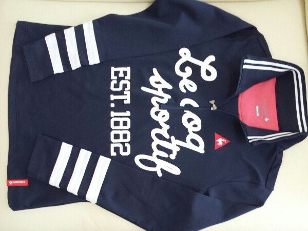 le coq sportif ゴルフ レディース カットソー