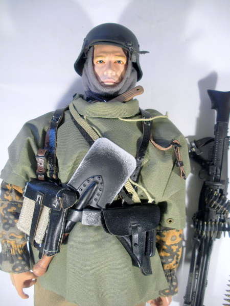 ドラゴン系1/6 ミリタリーフィギュア 本体のみ※画像参照 23 DRAGON