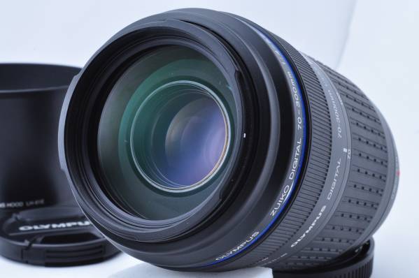 大人気，限定セール ☆極上Sランク☆ OLYMPUS ZUIKO DIGITAL ED 70