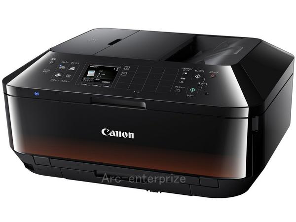 EPSON PX-502A インクジェット複合機 Colorio 有線・無線LAN標準搭載