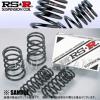 RSR ダウンサス ムラーノ Z50/PNZ50 VQ35DE 16/9～ 4WD (N231D