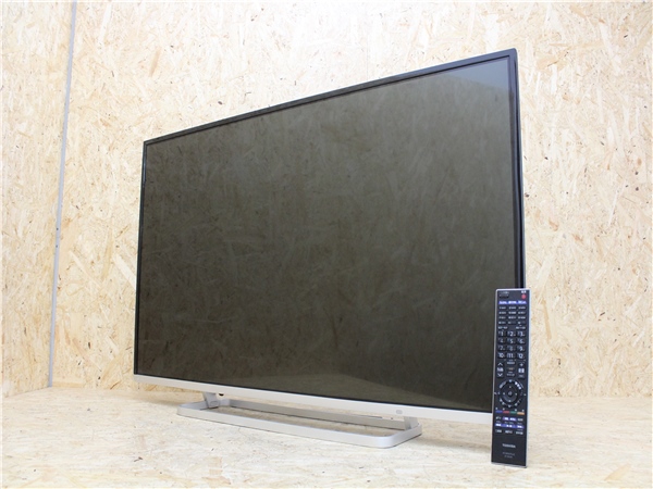 TOSHIBA 42J8 東芝 REGZA レグザ 液晶テレビ W録画 42型 13年製