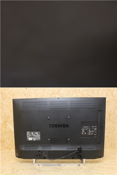 TOSHIBA 42J8 東芝 REGZA レグザ 液晶テレビ W録画 42型 13年製