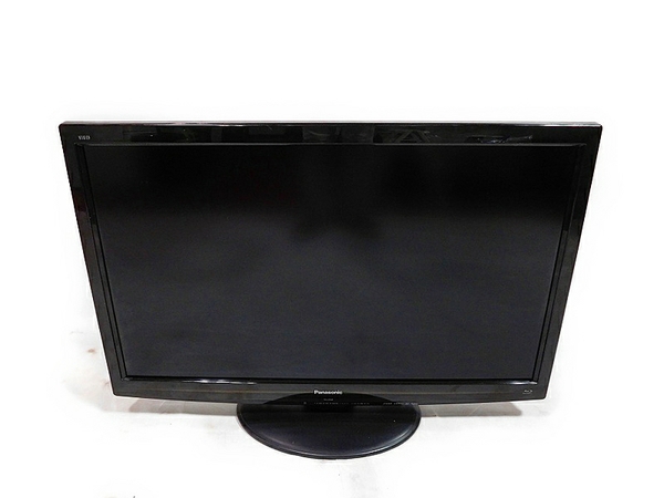 Panasonic TH-L37R2B 液晶TV VIERA 37型 HDD搭載 楽直T1697776