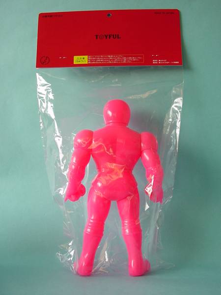 【キン肉マンファイブスタートイ】『サンシャイン』（BEAMS限定）新品未開封品！ キン肉マン ファイブスタートイ ファイブスタートイ・サンシャイン