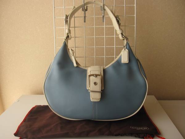 【送料無料】 コーチ COACH 本革 ハンドバッグ