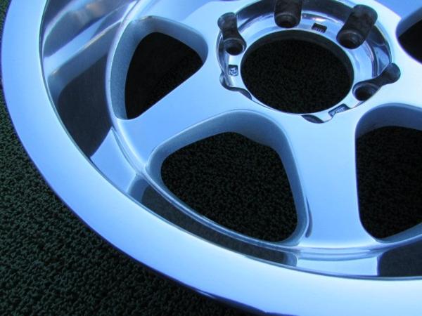 岩手発２０×８．５Ｊ・ＩＮ４０・５穴・PCD１１４．３タイヤはおまけ程度に 深太☆ENKEI エンケイ ボーグナーZX*8J±0 ランクル等 四駆☆ 当店では