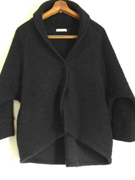 ニコアンド　コート