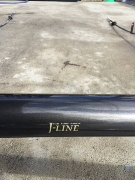 J-LINE アクスル MH23S ワゴンR スティングレー