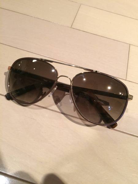 15AW　Louis Vuitton 　サングラス　 ルイヴィトン　国内正規品