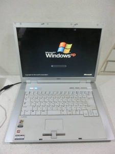 nec lavie xpのYahoo!オークション(旧ヤフオク!)の相場・価格を見る