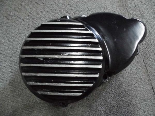 【中古】　HONDA　CB400SF-VⅢ　NC39　スターターカバー　J960