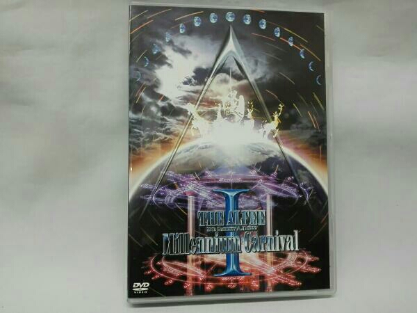 THE ALFEE 18th Summer A.D.1999 Millennium Carnival I 【公式通販】