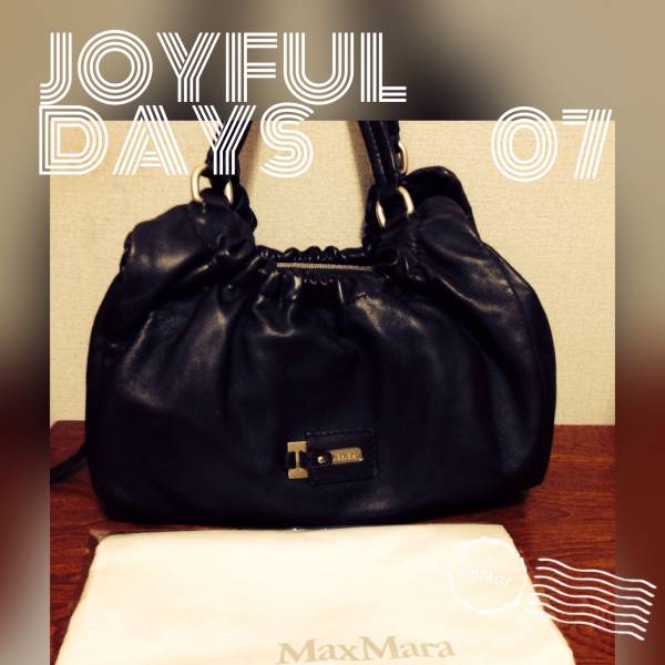 良品 マックスマーラ ヴィンテージ 本革 レザー ショルダー ハンドバッグ 鞄 良品☆高級ブランドマックスマーラ 良品 マックスマーラ ヴィンテージ