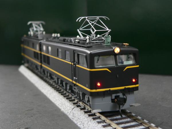 もけいや松原*天賞堂52021 EH10量産グレー台車 DCCサウンド付 もけいや松原*天賞堂52021 EH10量産グレー台車 DCCサウンド付
