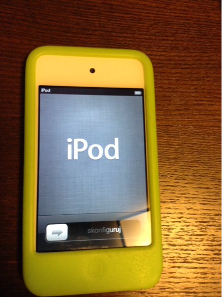 iPodtouch 4世代 オーディオ機器 ポータブルプレーヤー 【公式通販】