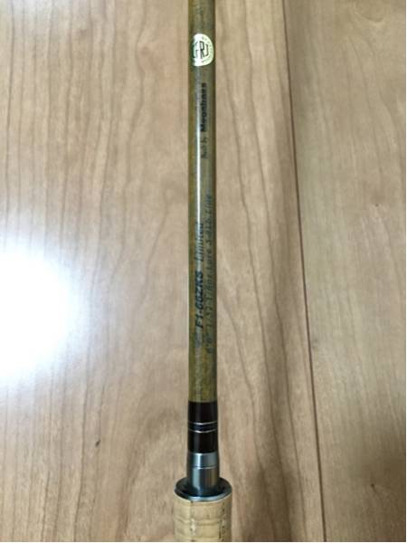 メガバス 霧雨リミテッド F1-66ZKS | FASTBIKES.SE