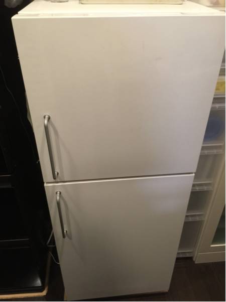 無印良品 冷蔵庫 M-R14C 東芝製 137L 2026年最新無印良品 【公式通販】