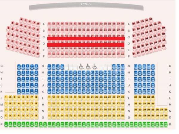 1/31 14:20　さらばあぶない刑事　大阪ステーション舞台挨拶ペア