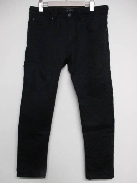 *NIKE SB 15AW FTM 5 POCKET PANT スケートボードパンツ 32★FK