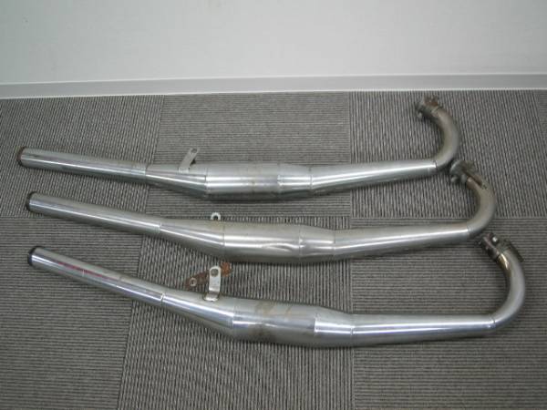500SS デンコー ロード チャンバー H2 750ss h1 kh 当時 beet z2 
