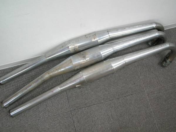 500SS デンコー ロード チャンバー H2 750ss h1 kh 当時 beet z2 