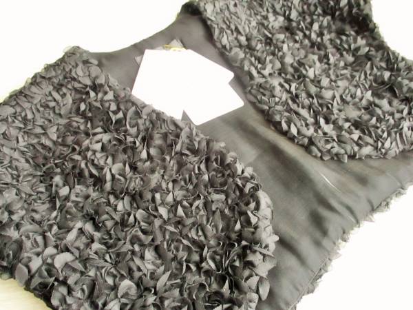 ■新品タグ付■kaene スコットクラブ購入 フォーマル黒/12，000円