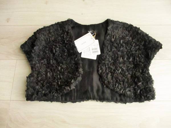 ■新品タグ付■kaene スコットクラブ購入 フォーマル黒/12，000円