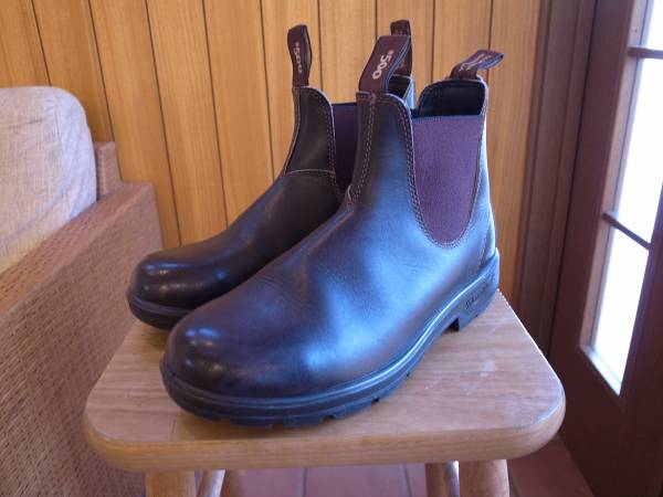 Blundstone ブランドストーン　ＢＳ５００　ＵＫ７