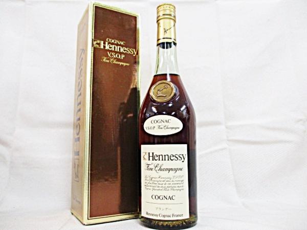b090▲ヘネシー VSOP 700ml/未開栓