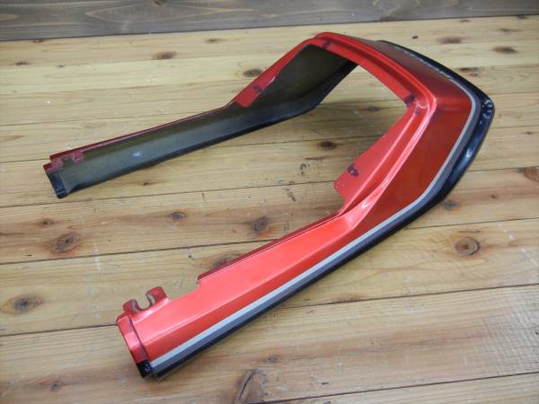 ホンダCBX400FFノーマルリアテールカウル709検GPZ400FXJRZZRXGSX