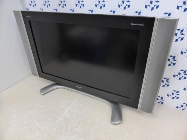 ☆中古☆シャープ AQUOS LC-32BD2☆32型液晶TV☆J222642 【公式通販】